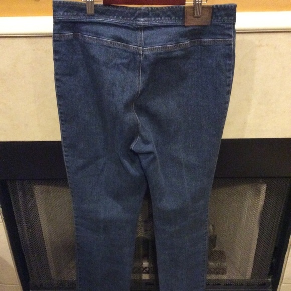 🏜Ralph Lauren Jeans Women's Size 10 - Picture 4 of 7